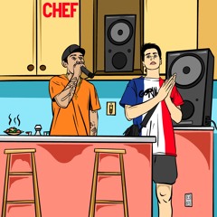 CHEF(feat. Mykey Lo)