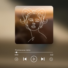 Promiscuous remix