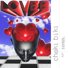 Neil And I - Lover (Original Mix)[Choki Biki Records]