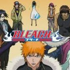 Bleach - Opening 1