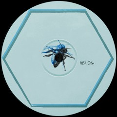 Unknown Artist - Hex 04 A