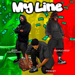 My Line