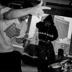 Victory Lap (NOAIR EDIT)