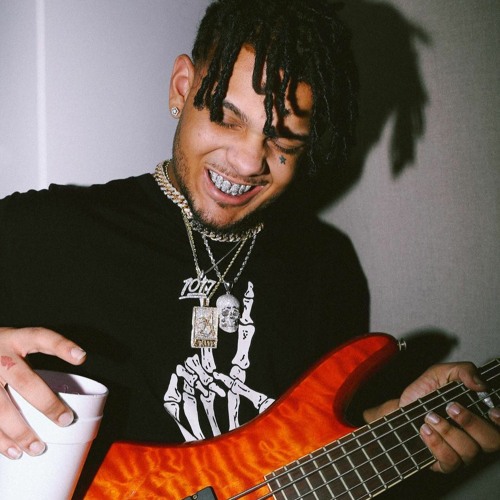 smokepurpp type beat
