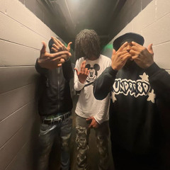 Squillo & Smokingskul  - Blitz (Chris Finesse Exclusives)  (Prod. Twovrt)