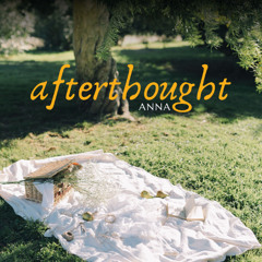 afterthought