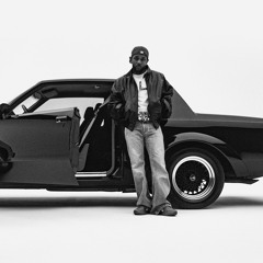 Kendrick Lamar - squabble up (DJ Chris Bolts Remix)