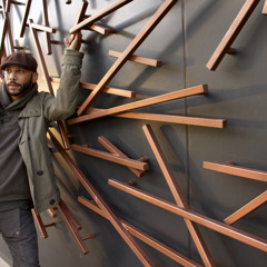 An album inspired by Kruder & Dorfmeister mixed by DJ Mike White