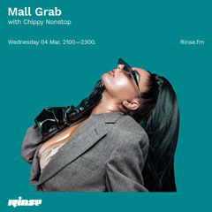 Mall Grab with Chippy Nonstop - 04 March 2020