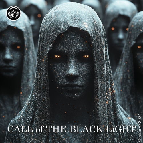 CALL Of THE BLACK LiGHT