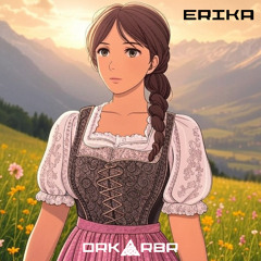 Erika (DRK RBR's Remix)
