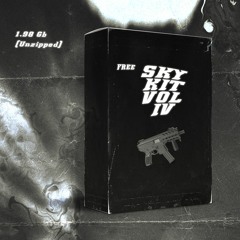 Free Sky´s Drumkit #4 (Link in Desc)
