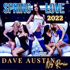 Dave Austin x Stevie B - Spring Love (Dave Austin NRG Mix)