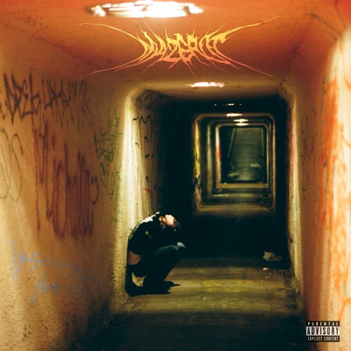 IVE BEEN GOING THROUGH ALOT OF SHIT (prod. MAZEROT)