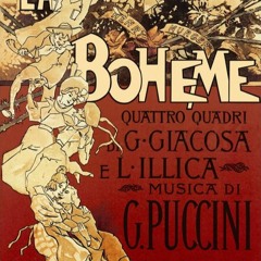 Quando men vo (La bohème - Puccini)