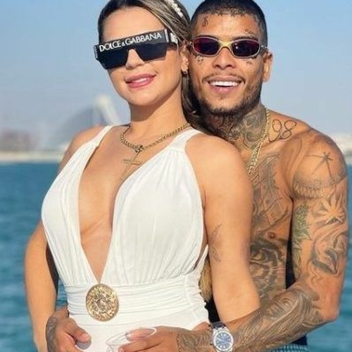 MC Kevin - A Favela Venceu (DJ Negret)2022