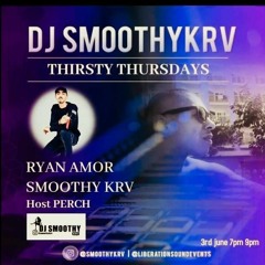 Thirsty Thursday Instagram Live Set - 3/06/21 -