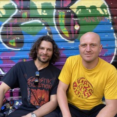 Kristian Andersen & Camov @ Radio Panini (19.05.24)