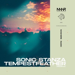 Sonic Stanza: Tempestfeather | 26.11.2021