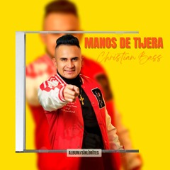 Manos de Tijera
