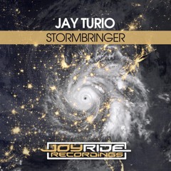 Jay Turio - Stormbringer