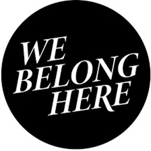 We Belong Here Artist Connection Program