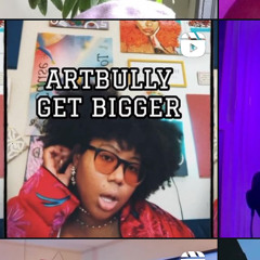 NxWorries Get Bigger 10.25.23