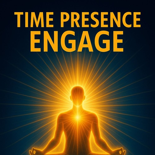 Time Presence Engage