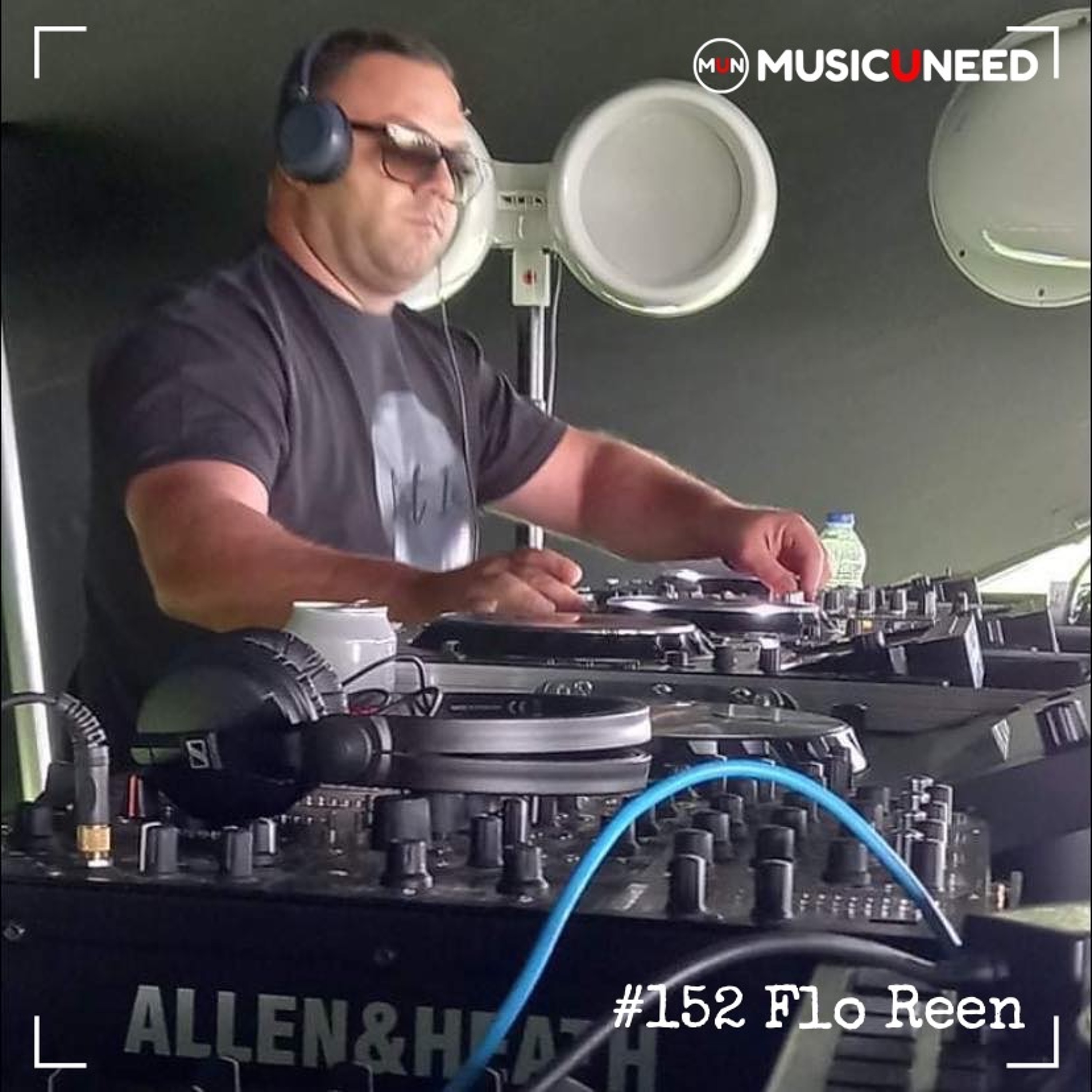 MUSICUNEED
