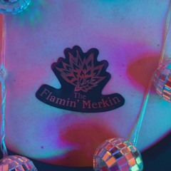 Merkin Sundaze! Glitter Groove Set