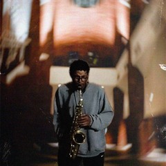 Echo Sax