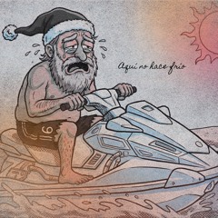 Aquí No Hace Frío (Raw)