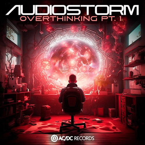 03 - AudioStorm - Overthinking (Atomas 303 Trance Remix)