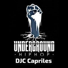 DJC Old Underground- Hip Hop 90'