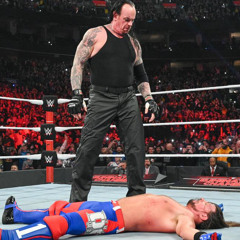 Sha Banga x TG Racks - Watch Out