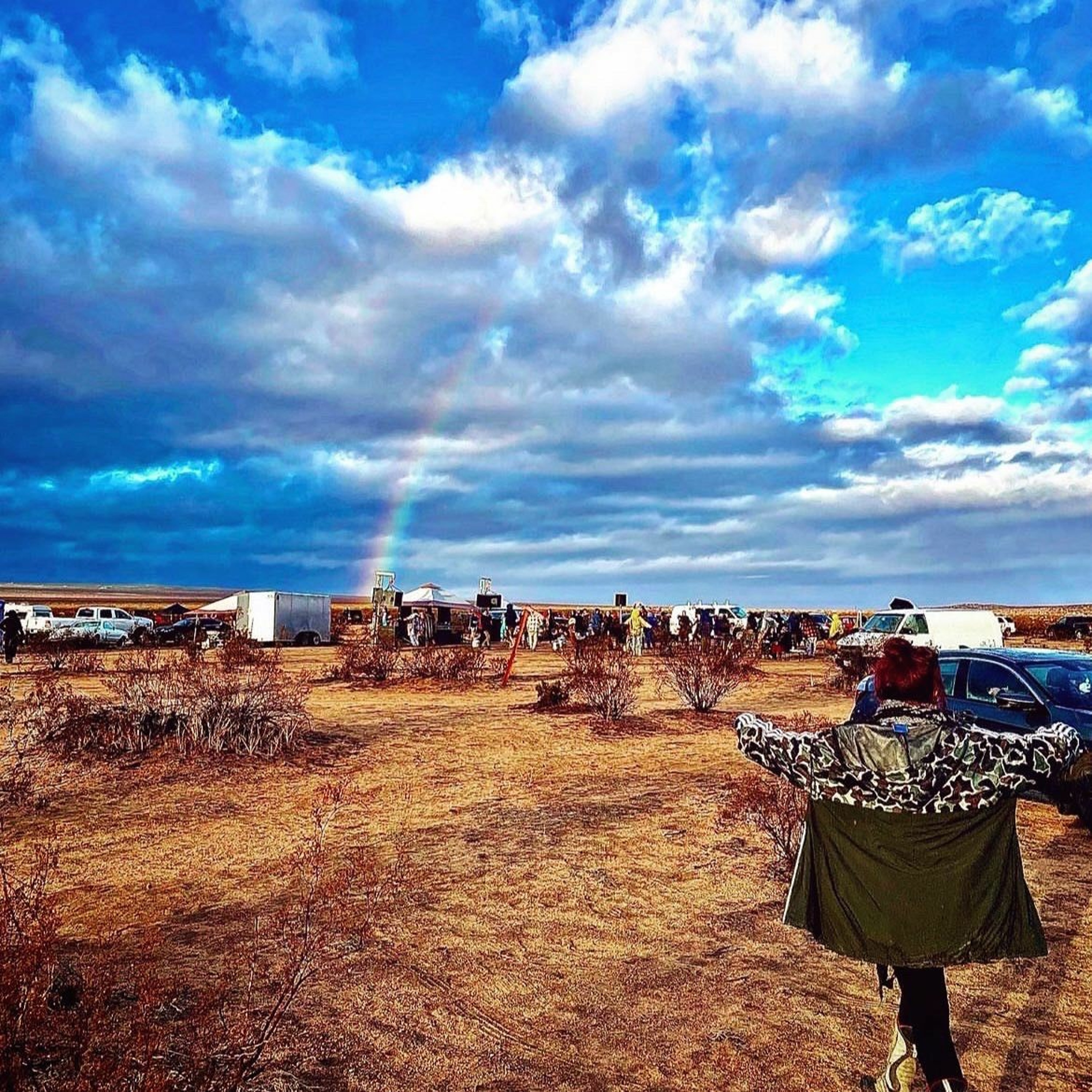 dela Moon (Moontribe Collective)