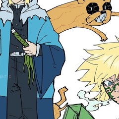i meant it! (p. 2ukko)