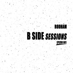 B SIDE:  Epizod 001 (Vinyl Set)