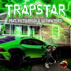 TRAPSTAR