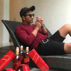 JTRXBR HAPPY NEW YEAR 2021 -DJ HOGIK