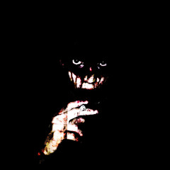STARTLED FACE W/ JACKSAW [HXLX]