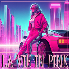 LA VIE IN PINK - Kylie