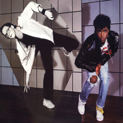 THE SYSTEM: BEST OF (MEGAMIX)