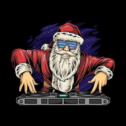 Techno/HardGroove Vol.02 - Garrøte
