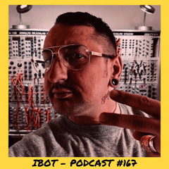 6̸6̸6̸6̸6̸6̸ | IBOT - Podcast #167