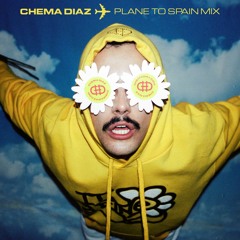 'PLANE TO SPAIN MIX' / CHEMA DIAZ X SUBCULTURE PARTY (20/03/2021)