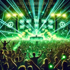 Rave Ready: TOF Festival Warm-Up