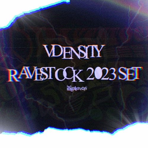 V DENSITY SET RAVESTOCK 2023