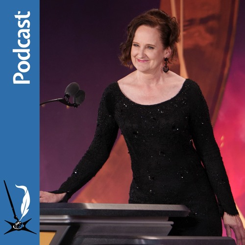 Writers & Illustrators of the Future Podcast 263.Contest Director Joni Labaqui Discusses the History