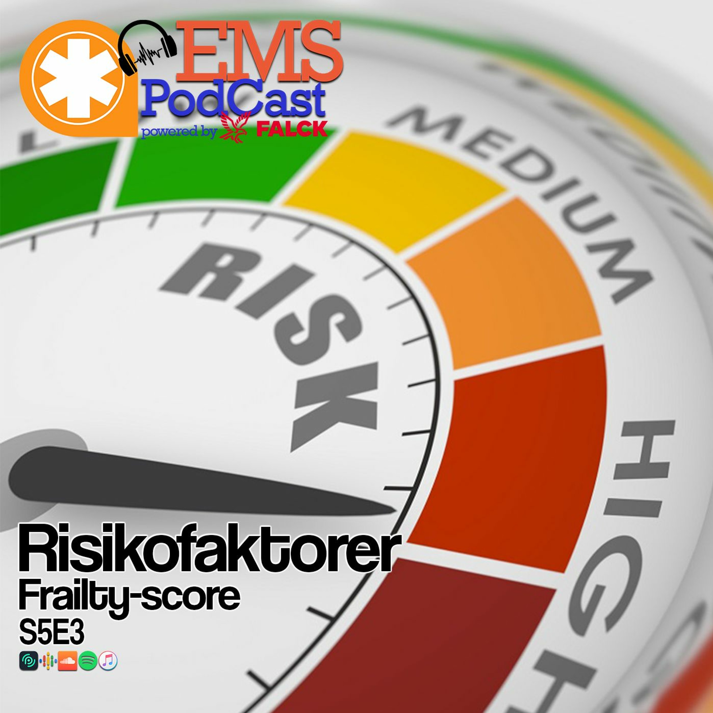 EMS PODCAST